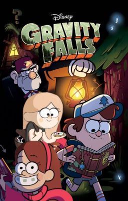 Sixer (Gravity Falls) icon