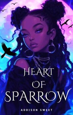 Heart of Sparrow icon