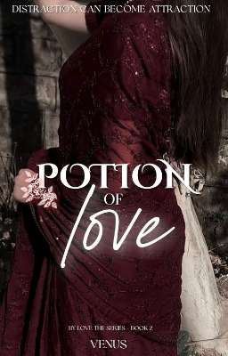 POTION OF LOVE icon
