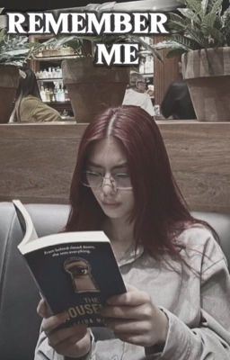 Remember me (mikha lim x femreader) icon