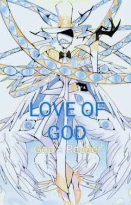 Love Of God ( God x Reader ) icon
