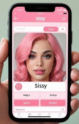 The Sissy App icon