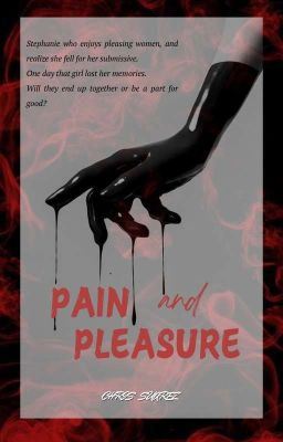 Pain and Pleasure (girlxgirl) icon