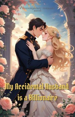 My Accidental Husband is a Billionaire ! icon