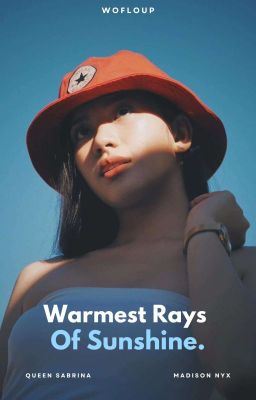 Warmest Rays Of Sunshine icon