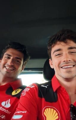 I fell in love with a church boy icon