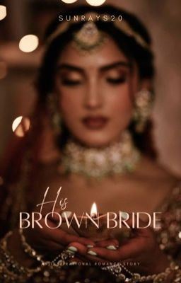 His Brown Bride icon