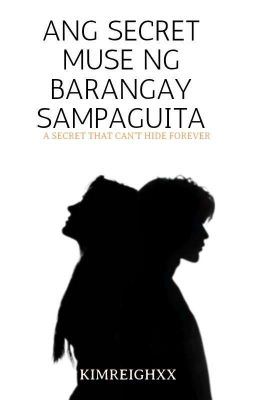 ANG SECRET MUSE NG BARANGAY SAMPAGUITA icon