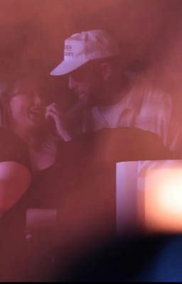 Taylor & Travis one shots icon