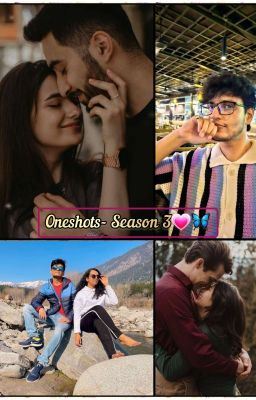 Oneshots- Season 3 (Completed) icon