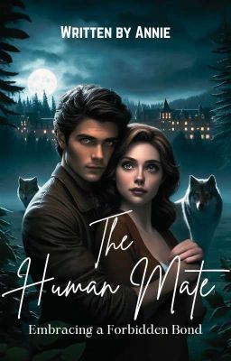 The Human Mate: Embracing a Forbidden Bond icon