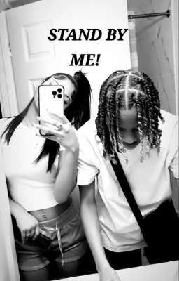 stand by me! kk Arnold icon