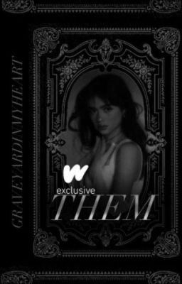 THEM || 18+ (Monsters #1) (complete) icon