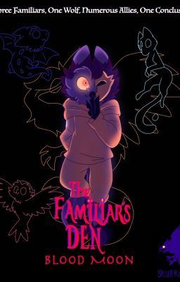 The Familiar's Den: Blood Moon icon