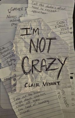 I'm Not Crazy icon