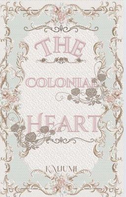 The Colonial Heart icon