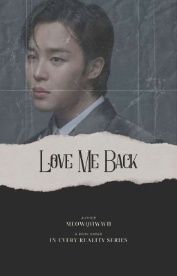 Love Me Back | Jikook ✔️ icon