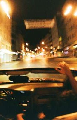 Late Night Ride (Pezzy x OC) icon