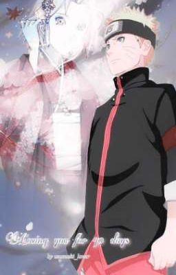 NaruSaku - "Loving you for 40 days" icon