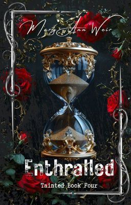 Enthralled: Tainted Book Four icon