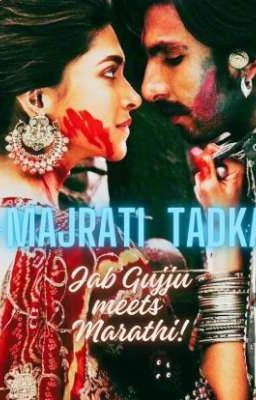 Majrati tadka (jab gujju meets marathi) icon