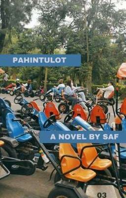 Pahintulot (Epistolary) ✔️ icon