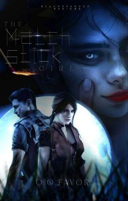 The Little Matchstick Girl icon