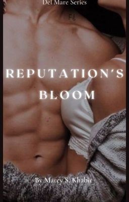 Reputation's Bloom icon