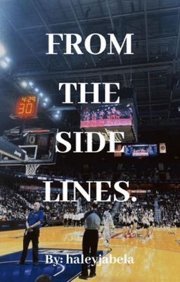 from the sidelines-Paige Bueckers icon