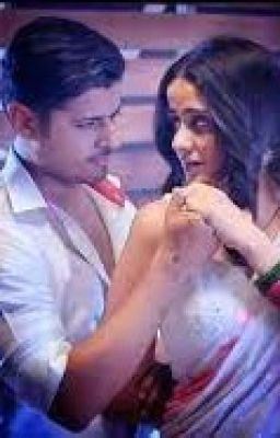 SaiRat story   Ruhani Ishq icon