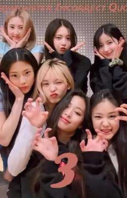 Babymonster Incorrect Quotes ³ icon