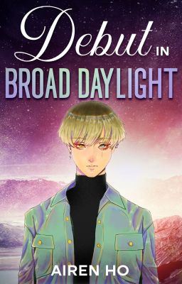 Debut in Broad Daylight icon