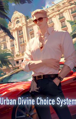 Urban Divine Choice System icon