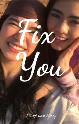 Fix You (Mikhaiah) icon