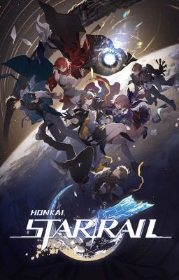 『Fanfic』Kamen Rider Geats x Honkai: Star Rail: An Interstellar Rider! icon