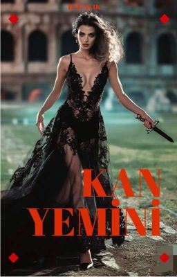 KAN YEMİNİ icon
