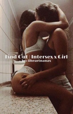 Find Out | Intersex x Girl icon