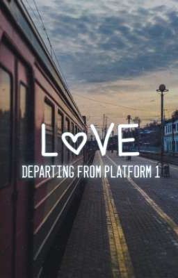 Love Departing From Plateform 1 icon