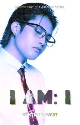 I AM: I | A KENTIN AU icon