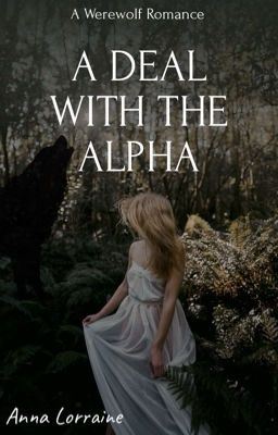 A Deal With The Alpha icon