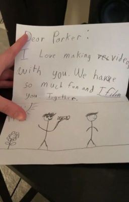 Parkster Oneshots :D icon