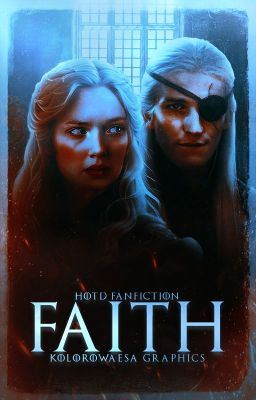 FAITH | AEMOND TARGARYEN (ENG) icon