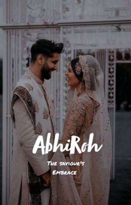 AbhiRoh: The saviour's Embrace icon