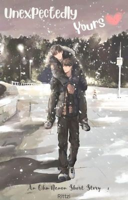 Unexpectedly Yours icon