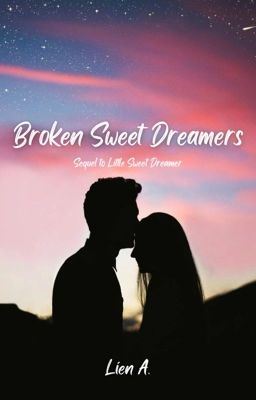 Broken Sweet Dreamers icon