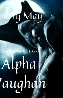 Alpha Vaughan icon
