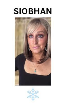 SIOBHAN - (TNN) icon