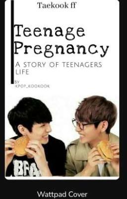 TEENAGE PREGNANCY (TAEKOOK FF) icon