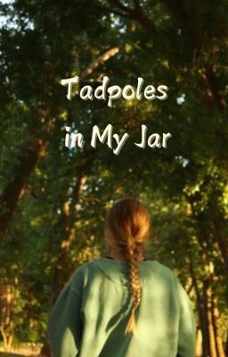 Tadpoles in My Jar icon