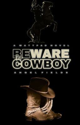 BEWARE The Cowboy [BWWM] icon
